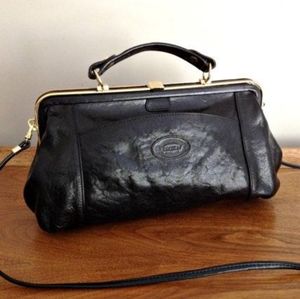 Vintage Oroton Doctor Bag